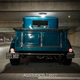 Illustration for article titled Fun photo shoot with my 33 Ford